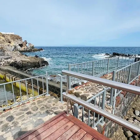 Lovely Cool Сasa de vacaciones