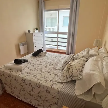 Lovely Cool Prázdninový dům La Jaca