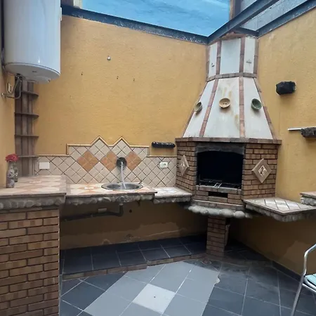 Prázdninový dům Lovely Cool La Jaca