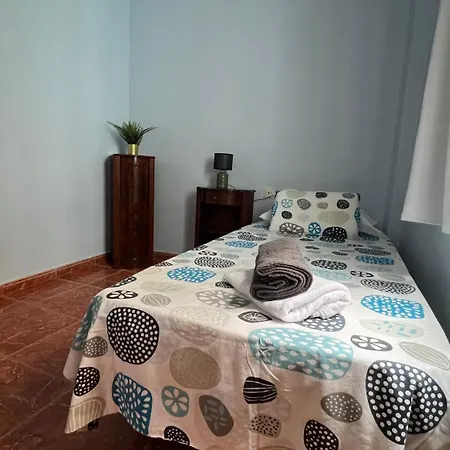 Prázdninový dům Lovely Cool La Jaca