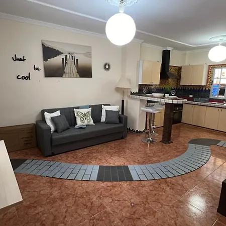Prázdninový dům Lovely Cool *